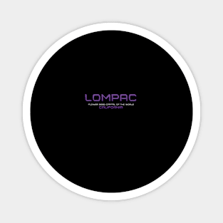 Lompac Magnet